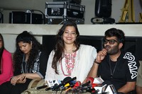 The Night of the Star Press Meet